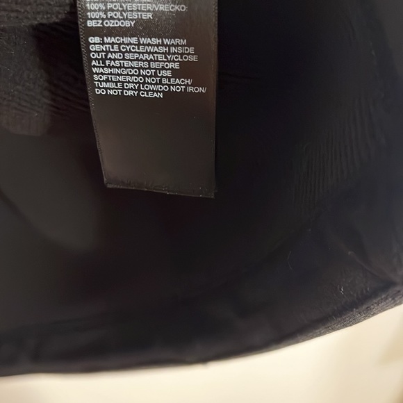 The North Face ON24 ridgeline ss vest NWT - Picture 6 of 8